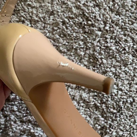 Gianni Bini Heels - Picture 7 of 7